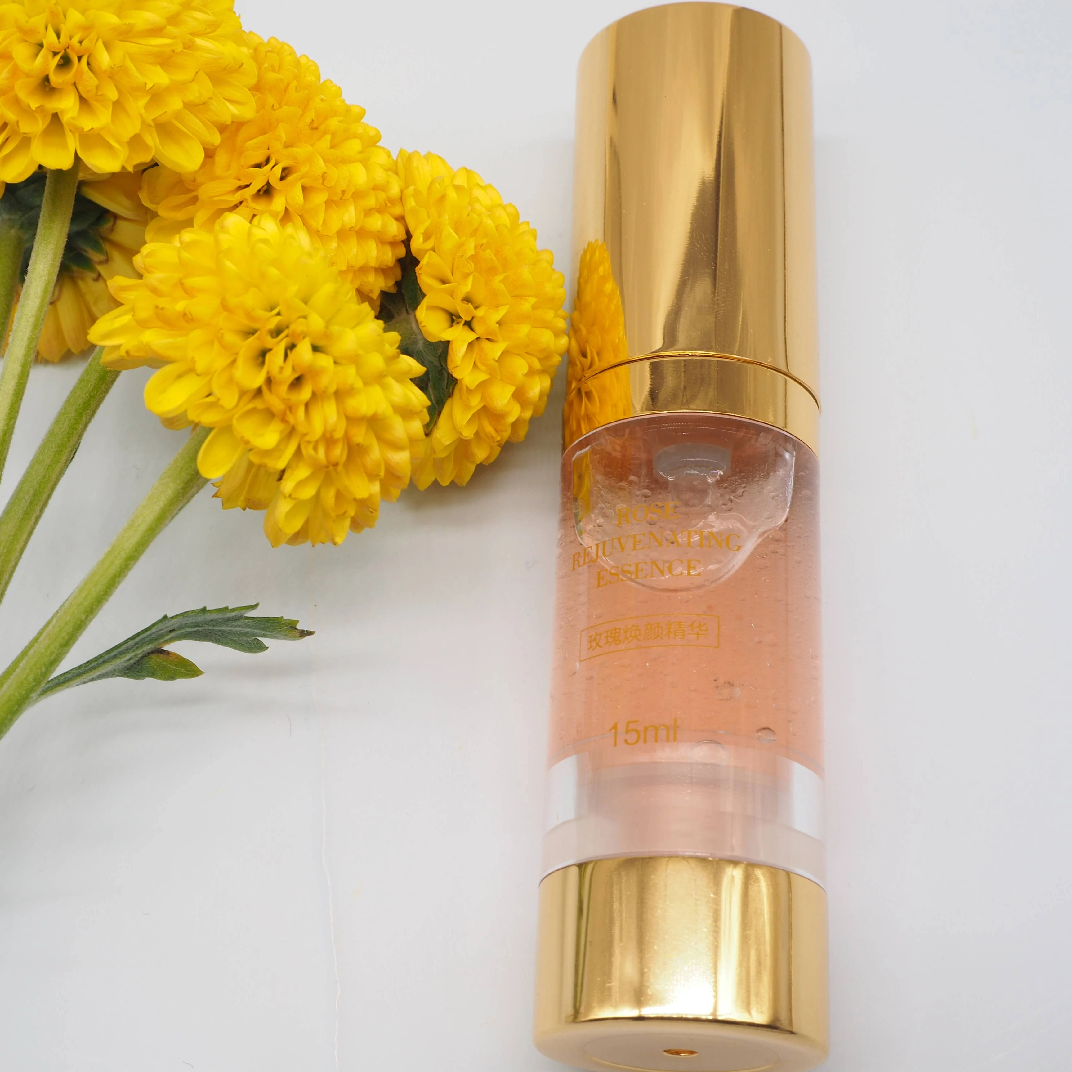 best quality face serum