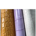 New Bag 2021 New Chain Small Square Bag Crocodile Pattern Retro Leather Fashion Bag