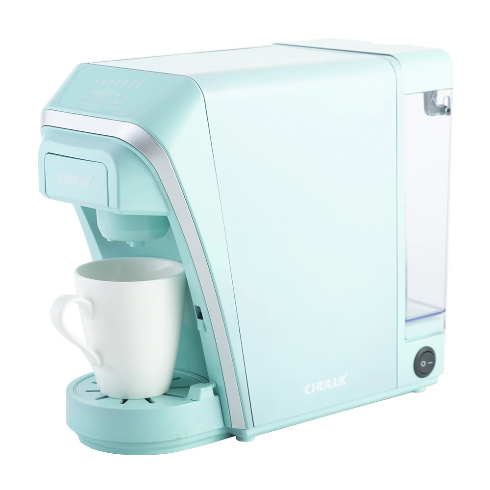 Fully Automatic Espresso Machine 