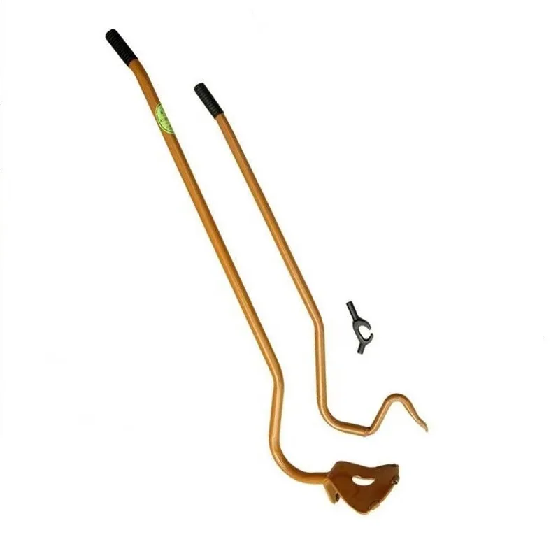 Hot Sale Tire Repair Tool Large Car Vacuum Tire Removal Large Vacuum Removal Tool Vacuum Tire Rake