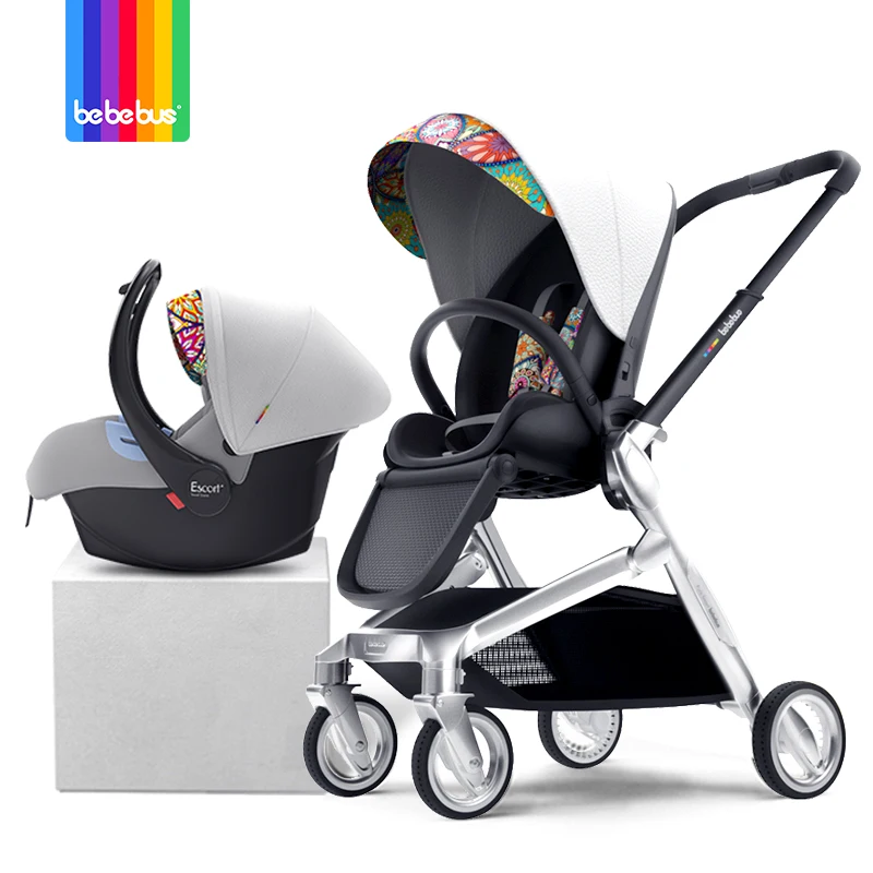 Bebebus Safe In Car 2 In 1 Baby Stroller Pram Baby Happy For Two Baby - Buy Stroller For Two Baby,2 In 1 Baby Stroller Pram,Stroller Baby Happy Product on Alibaba.com