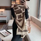 Fashion Scarf Top Sale Fashion Winter Soft Pashmina Scarf Ladies Scarves Shawls