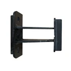 Truck Bumper Support Tube Bracket Assembly For HANVAN Truck Parts 28WLAM111-03290