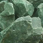 Wholesale Natural green Aventurine rough for decor