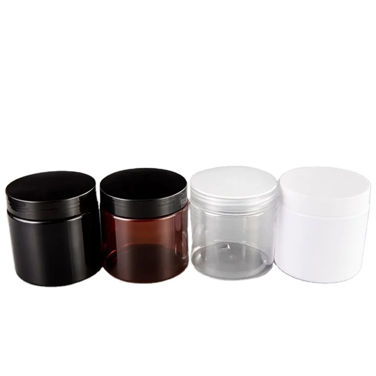 pet food container screw lid