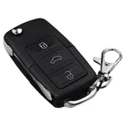 Car Remote Control Remote Control Wireless 315MHz\433MHz Wireless Car Key Remote Control Car Door Lock YET-J38