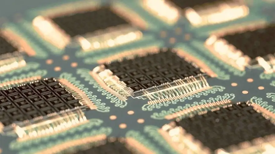 Deepmaterial Epoxy Underfill Glue,Low Viscosity Allows