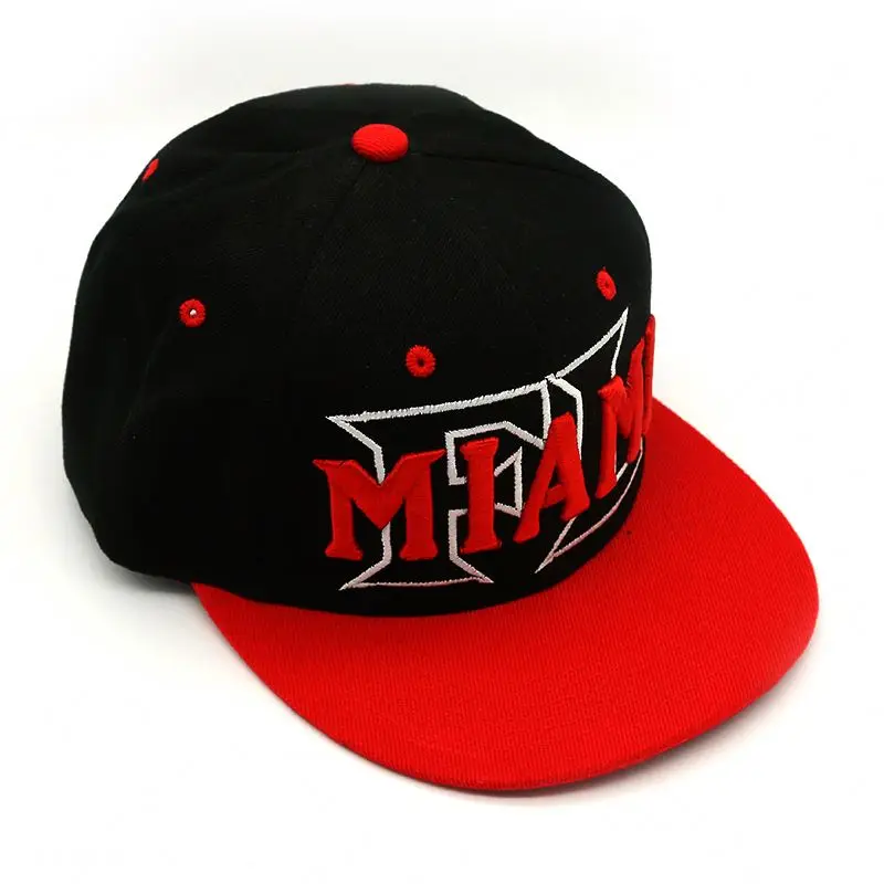 design custom snapback