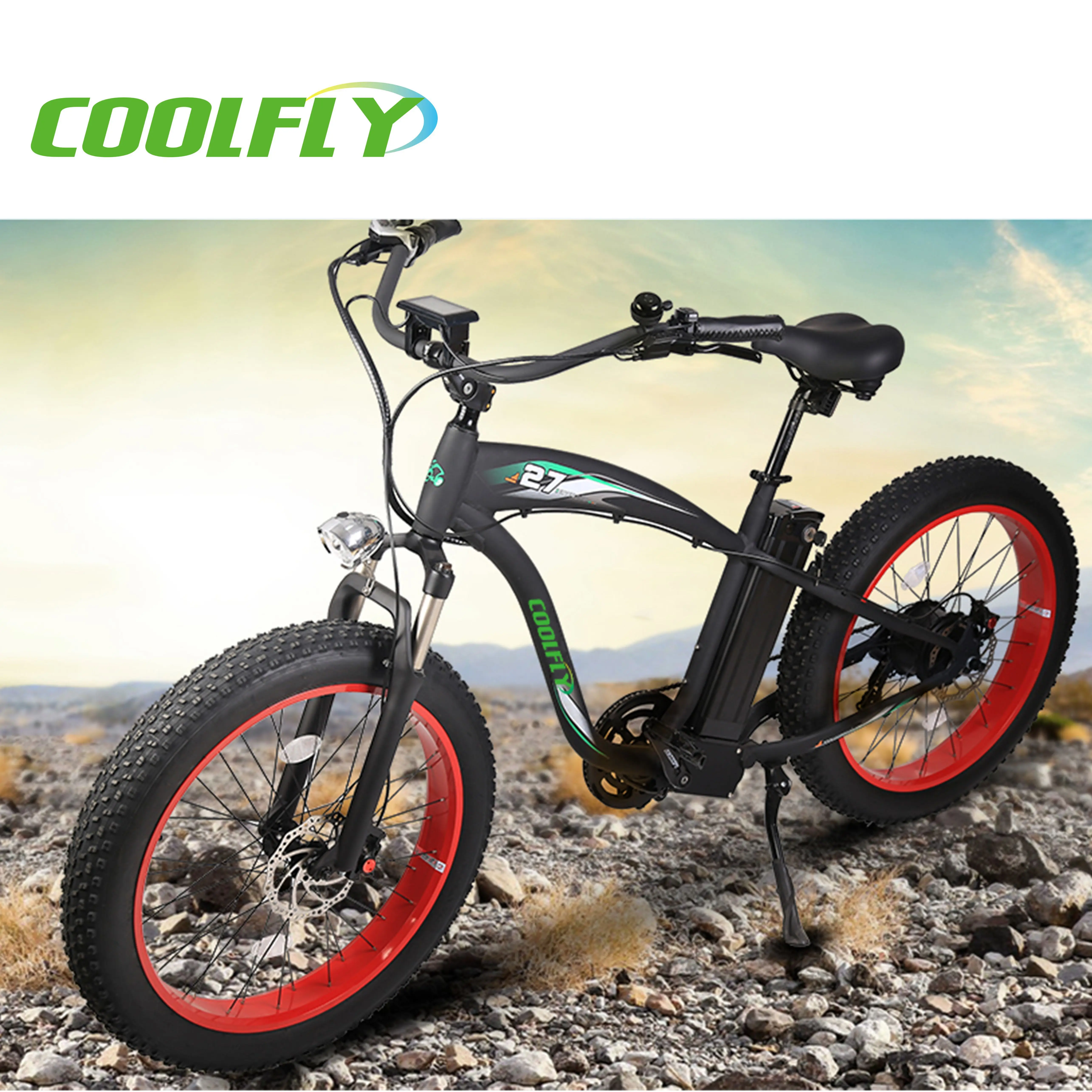 crane dual suspension mountain bike