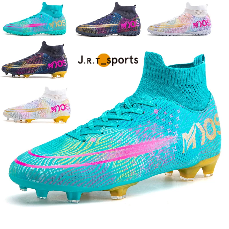 mens custom soccer cleats