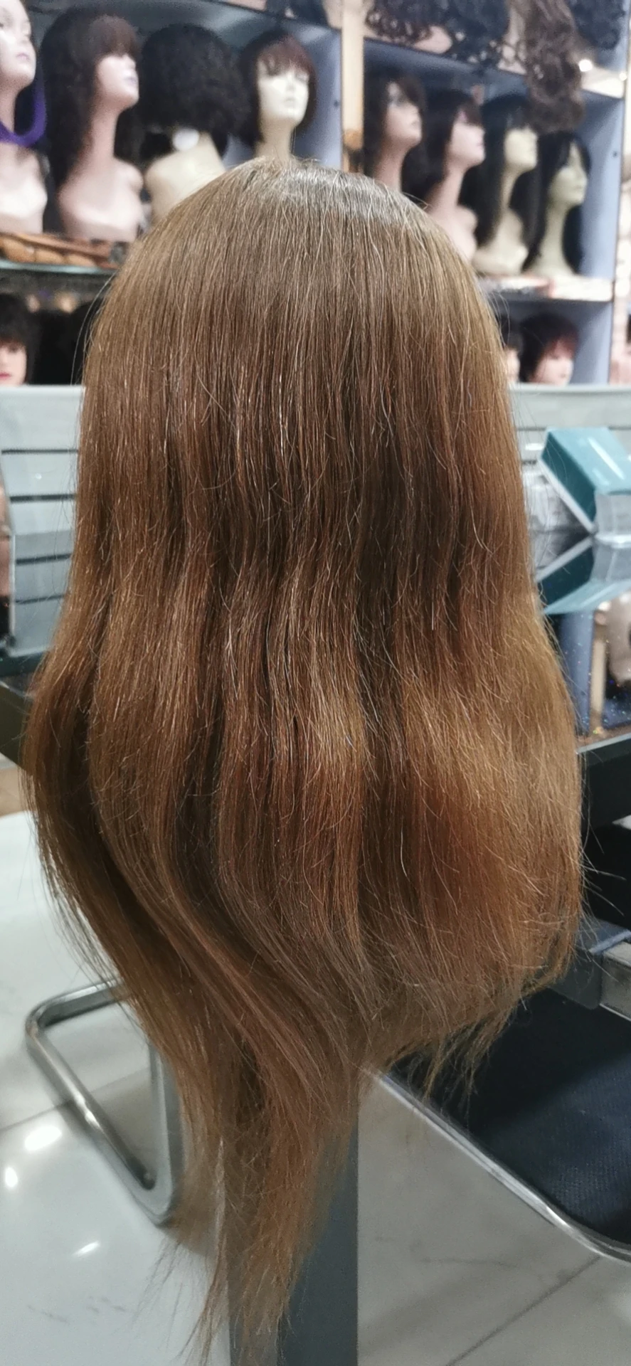 Professional wig Dummy head mannequin head