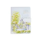 School Wholesale School Custom Cheap Journal And Diary Personalized Notebook Custom Stationery