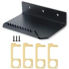 Operated Door Opener 304 Stainless Steel No Touch Hands Free Foot Operated Door Pull Opener