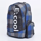 New School Sell Well New Type Travelling School Bags Kids Gym Backpack