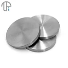 Titanium Titanium Cake Price Indian Wrought Titanium And Titanium Alloy For Surgical Implants
