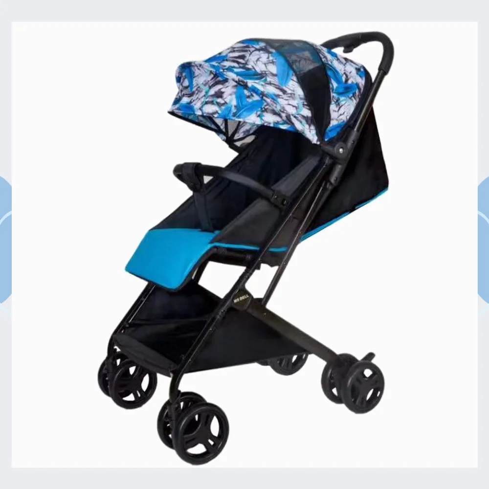 strollers for 5 month old
