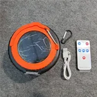 Light Bulb New Spotlight Led Solar Camping Light Emergency Led Tent Lamp Remote Control High Power Bulb
