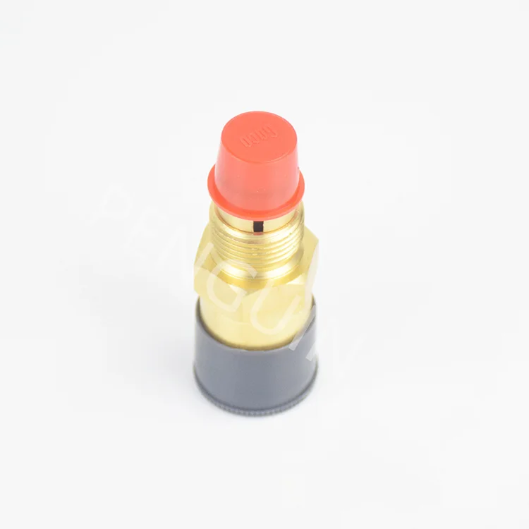 Pressure Switch Refrigeration Compressor, OUT571, PA66/PA6 - detail 4