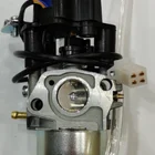 Motor Generator Made In China SP168-6 Stepper Motor High Performance Carburetor For Gasoline Generator Spare Parts