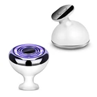 Frequency Massager Radio Frequency Red LED Photon Body Slimmer RF Fat Slim Slimming Massager Weight Loss Device