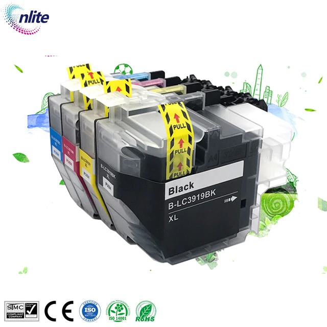 Brother Mfc-j2330dw Mfc-j3930dw Printer 