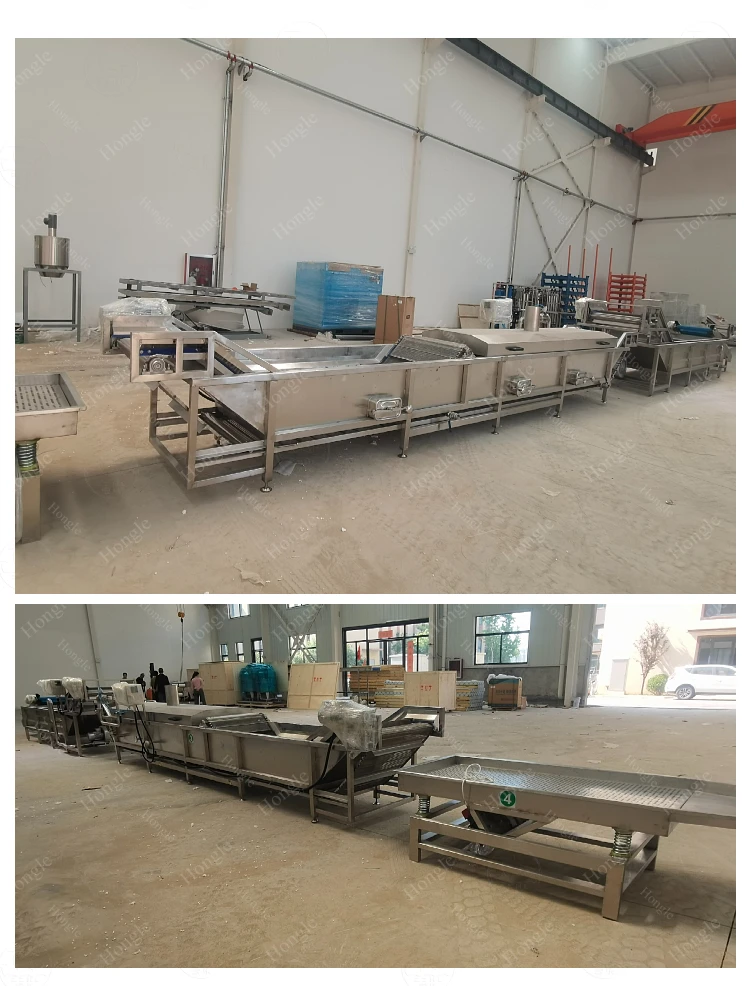Mango Drying Plant Banana Chips Electric Cutting Apple Making Dried Fruit Apricots Drying Machine Production Line supplier