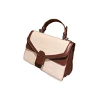 Leather Handbags 2021 New Arrivals Beautiful Ladies Bags Crocodile Leather Handbags For Women