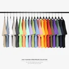 Short T Shirts Apparel Design Clothes Short Sleeve Plus Size Printing Cotton T Shirts In Bulk With Custom Logo