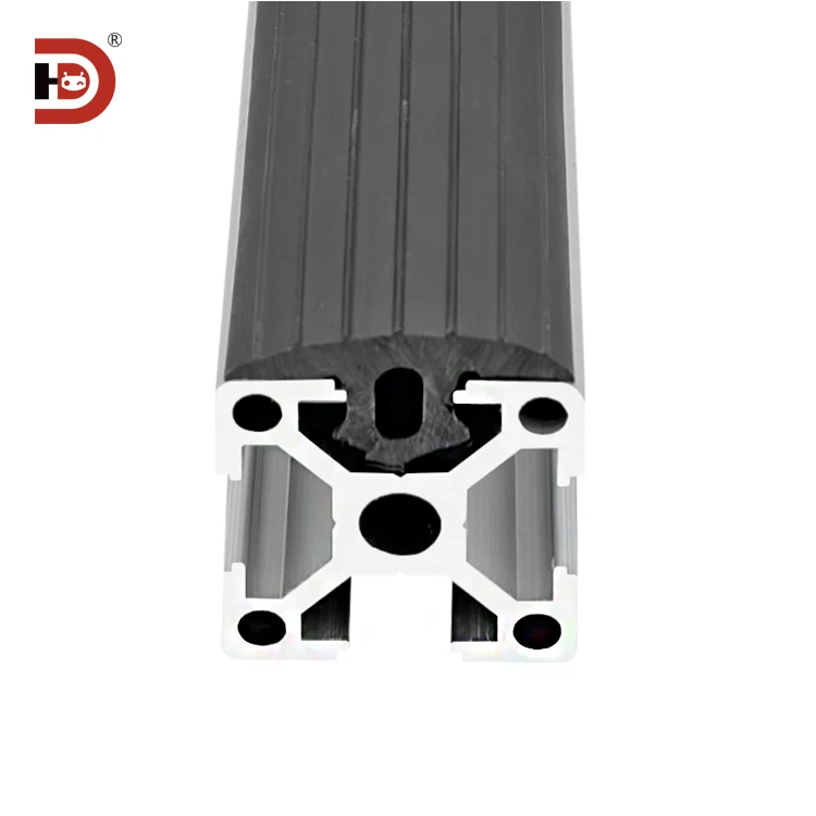 30/40/45 Aluminum Profiles, Dust-proof Rubber Strips, Anti-collision Strips, Flat Anti slip Strips, Slot Filling Seals details