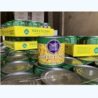 Corn Fresh Healthy Food Canned Crisp Golden Sweet Kernel Corn Maize Price