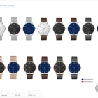 Watch Build Your Own Watch Brand On Indiegogo