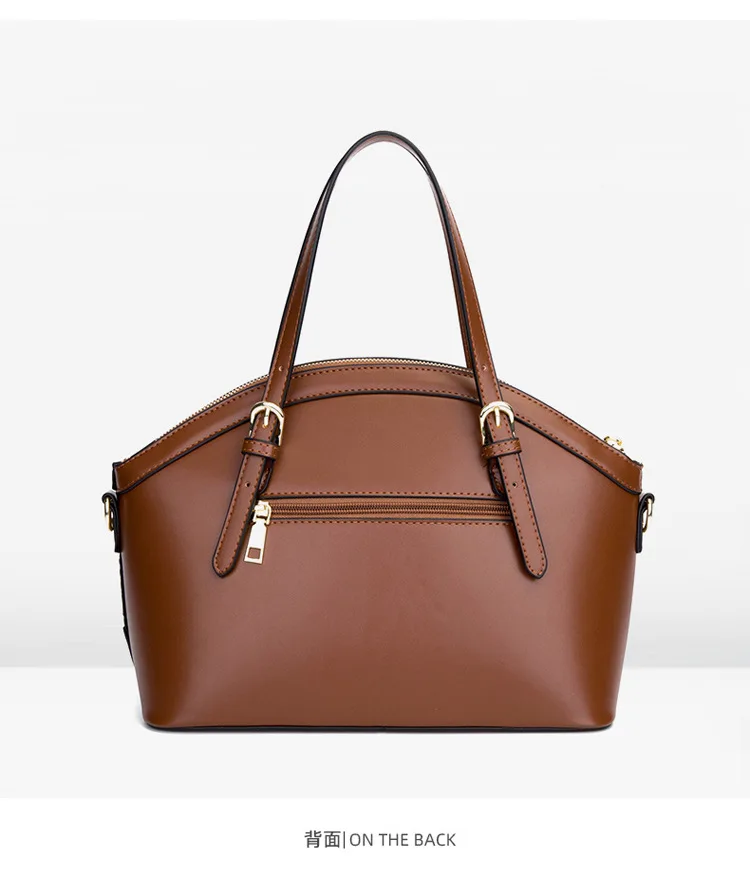 Handbag for Women Girls Pu Leather Fashion Shoulder Sling Bag Top Handle Bags Casual Office Ladies Handbags