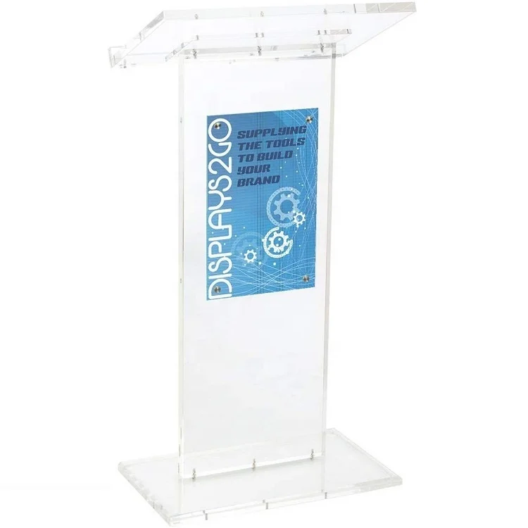 eco friendly acrylic lectern 01.jpg