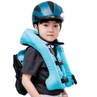 Brand Vest Customizable Brand New High Quality Kids Equestrian Gear Safety Utity Vest