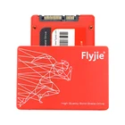 Hard Flyjie Hard Disk SSD TLC 240GB 256GB With High Quality Goodie Chipset