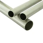 Grade 2 Titanium Pipe Gr.1 Gr.2 Gr.7 Gr.9 Gr.12 Grade 2 Titanium Welded Pipe Manufacturers
