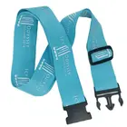 Luggage Bag Promotion Top Quality Luggage Belt Bag Luggage Belt For Wholesales