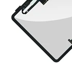 Touch Original Touch Screen Digitizer For IPad Pro 11 2018 A2013 A1980 A1934 A1979 Replacement Front Glass Lens Panel