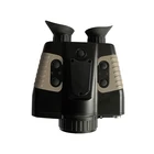 2021 New Design Thermal Imaging Binoculars Outdoor Thermal Imaging Telescope