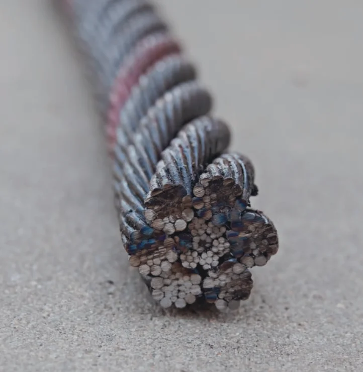wire rope ips supplier