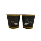 Activities Small Volume Coffee Cups And Milk For On-site Activities