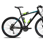 Lock Folding Lock ETOOK Patent Design Anti-theft Folding Bike Lock Cycle Lock Bicycle Lock For Bike