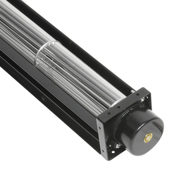 Tangential Fan, 12V, 24V, 30-65mm - detail 14
