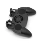Controller For 5 In 1 Mobile Game Controller For PUBG Mobile Controller Key Gaming Grip And Gaming Joysticks