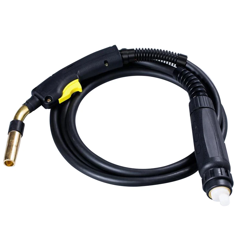 M Mig Torches Welding Gun Bn For Automatic Gas Shielded Welding