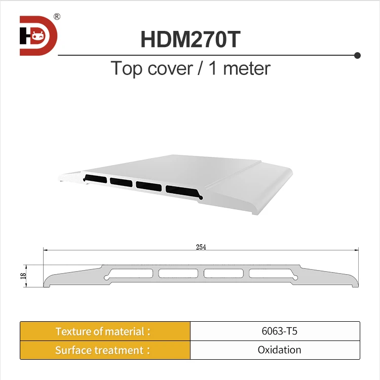 270 Semi Enclosed Module Linear Sliding Table Motion Robotic Arm Sliding Table Automatic Mechanical Type Aluminum Material details