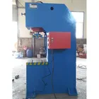 Press 2020 Factory Wholesale Factory Supply Hot Heated Press Hydraulic Machine