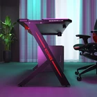 Sturdy And Table Desk Excellent Quality Highly Sturdy And Durable Reliable Gaming Table Computer Desk