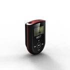 Mp3 Player Mp3 Mini Clip MP3 Player With LCD Screen Promotion Gift MP3 Player Music Player