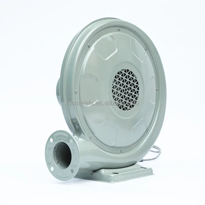Centrifugal Fan, 900W, 220V, 380V - detail 4